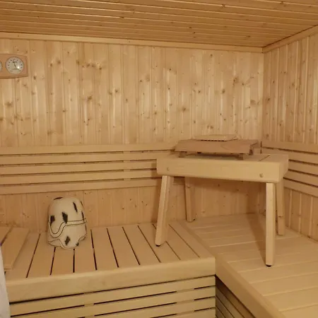 Gite Jean L'auvergnat Holiday home