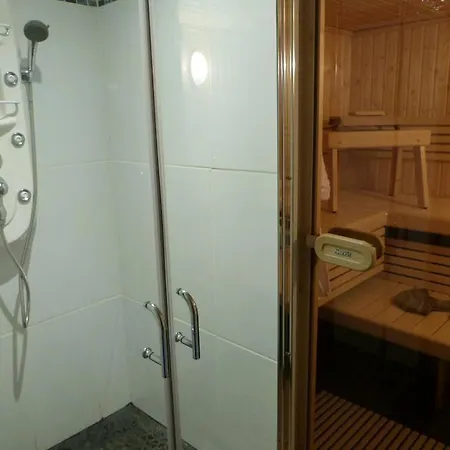 Holiday home Gite Jean L'auvergnat *