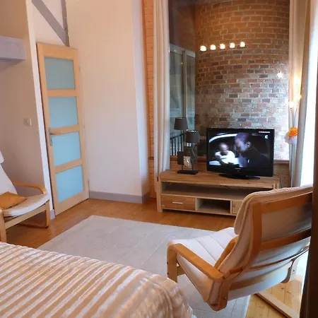Holiday home Gite Jean L'auvergnat