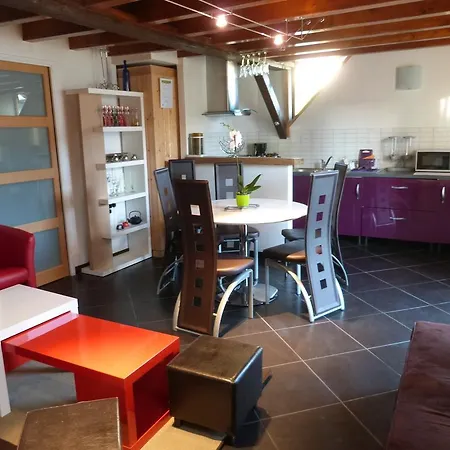 Gite Jean L'auvergnat