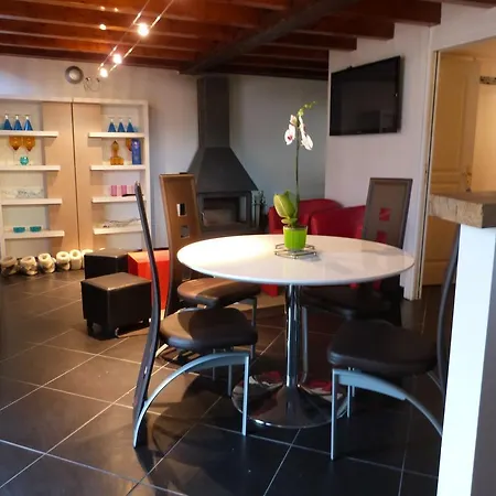 Holiday home Gite Jean L'auvergnat Gannat