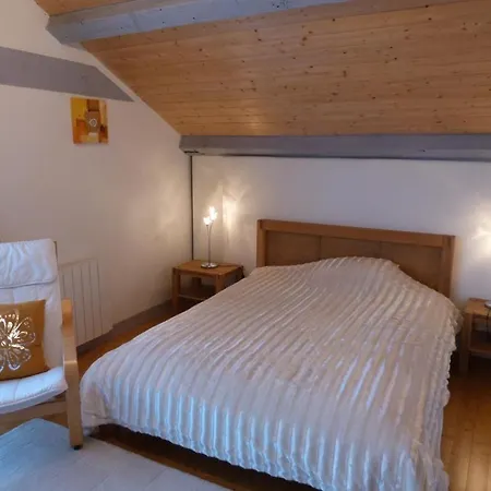 Holiday home Gite Jean L'auvergnat
